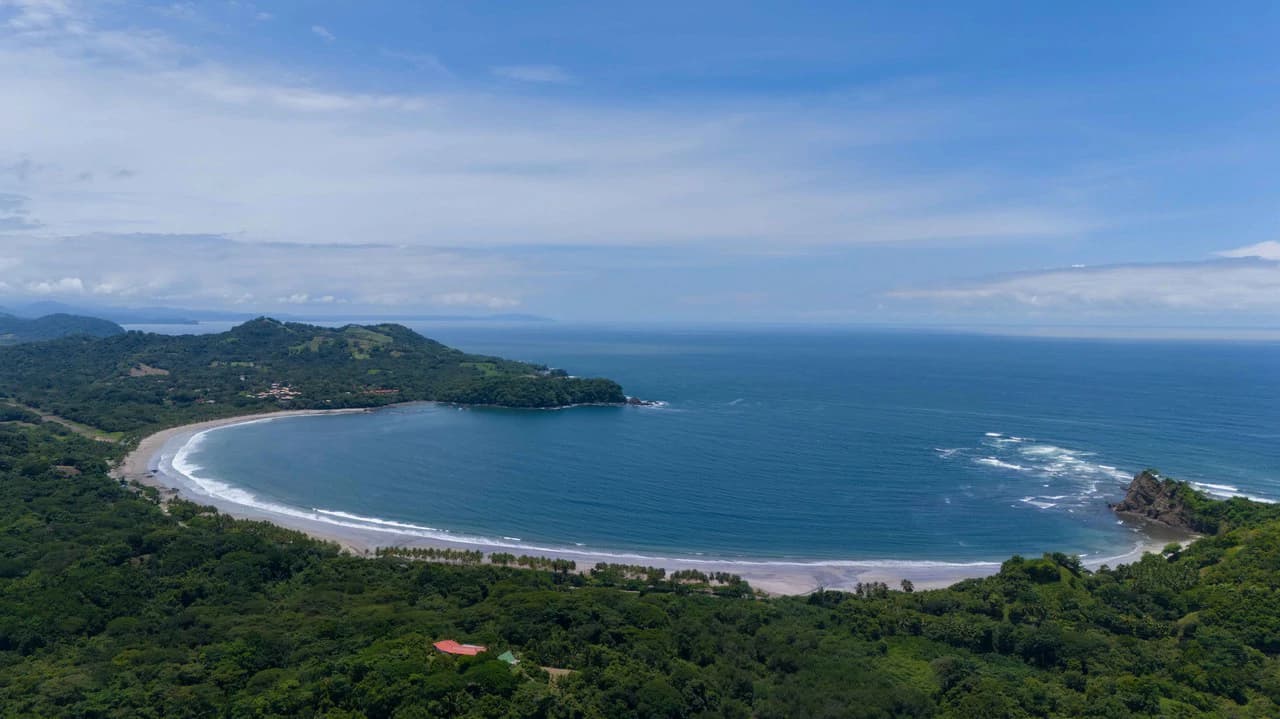Casa de Palmas: Beautiful gated community just 5 min. to the beach! - photo 30