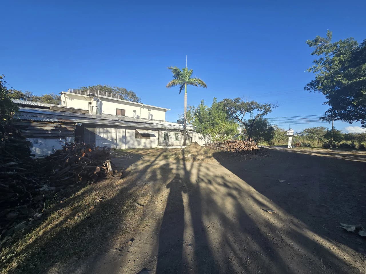 Mixed-Use Commercial Property Fronting Route 21, just 500 metres from the fence of Liberia Airport, Guanacaste, towards the beaches - photo 5