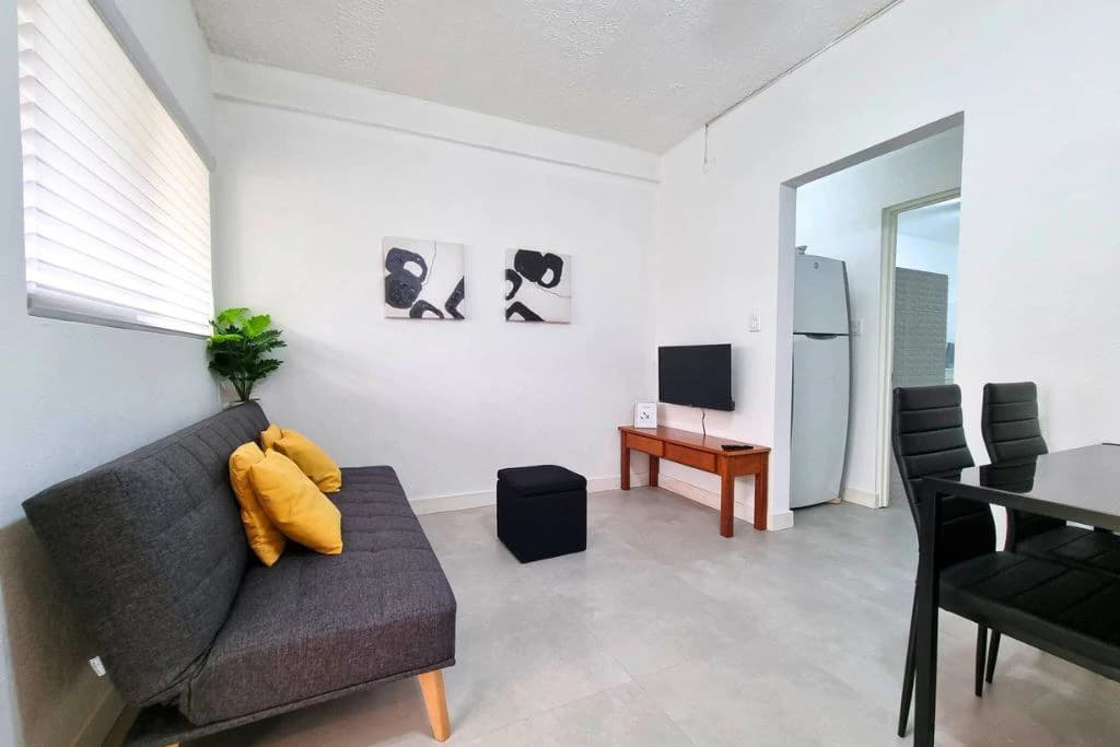 Condo Residencia Anita: Charming One-Bedroom Condo Near the Beach - photo 8