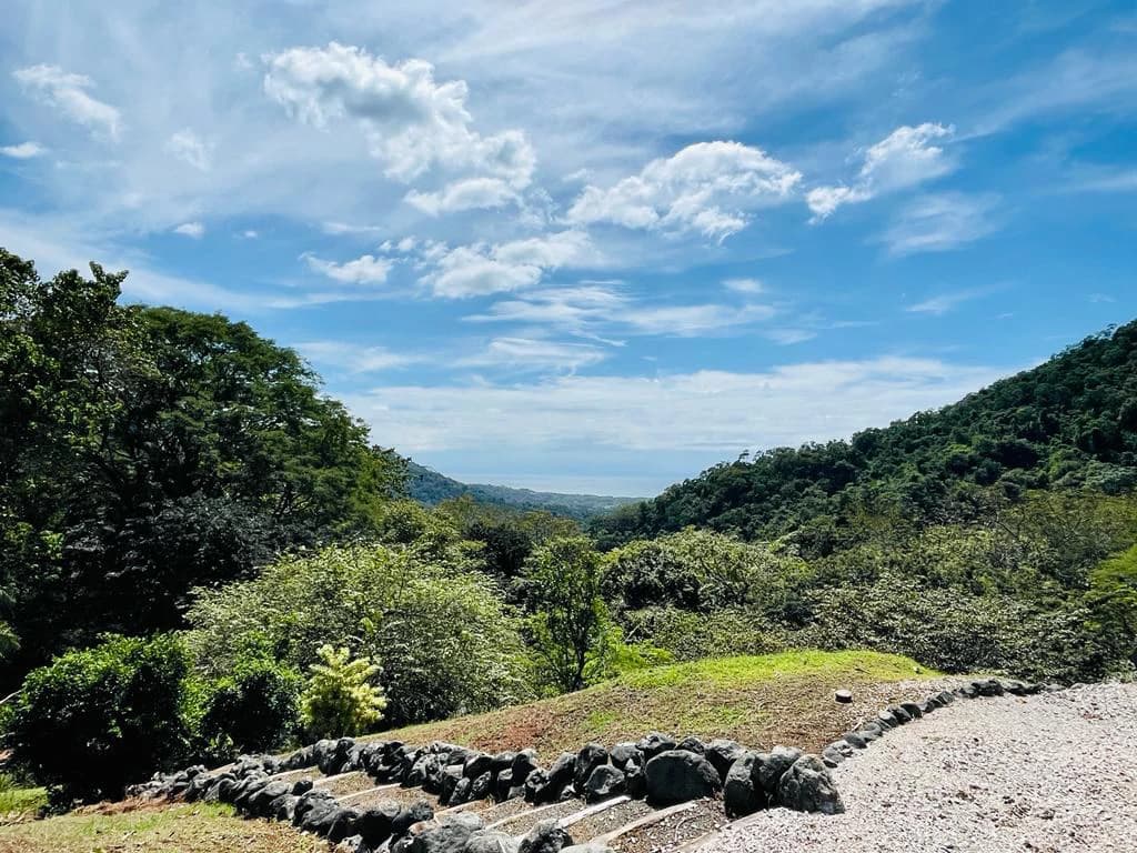 Beach and Mountain View House Guanacaste Costa Rica - photo 13