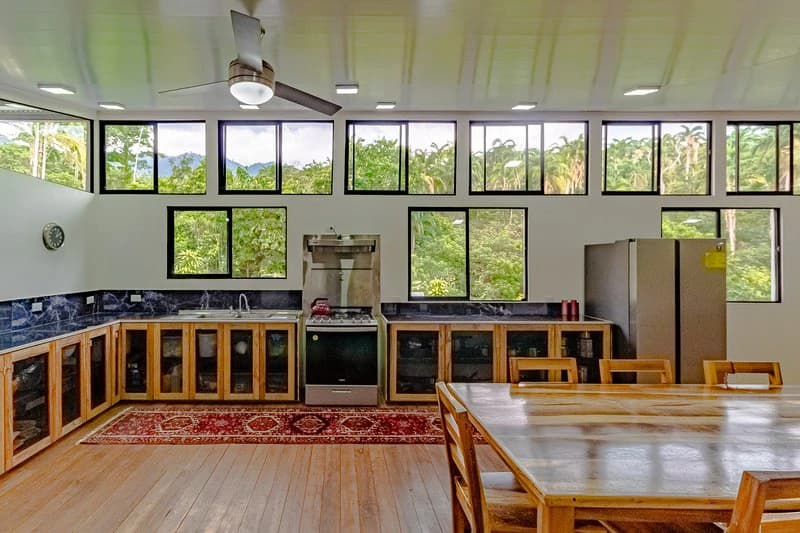 Casa San Pedrito: Beautiful house for sale in San Pedrito,(1,3hect) Perez Zeledon - photo 25