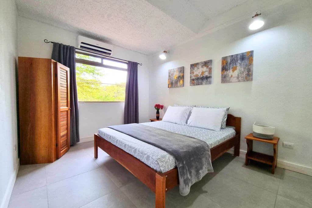 Condo Residencia Anita: Charming One-Bedroom Condo Near the Beach - photo 11