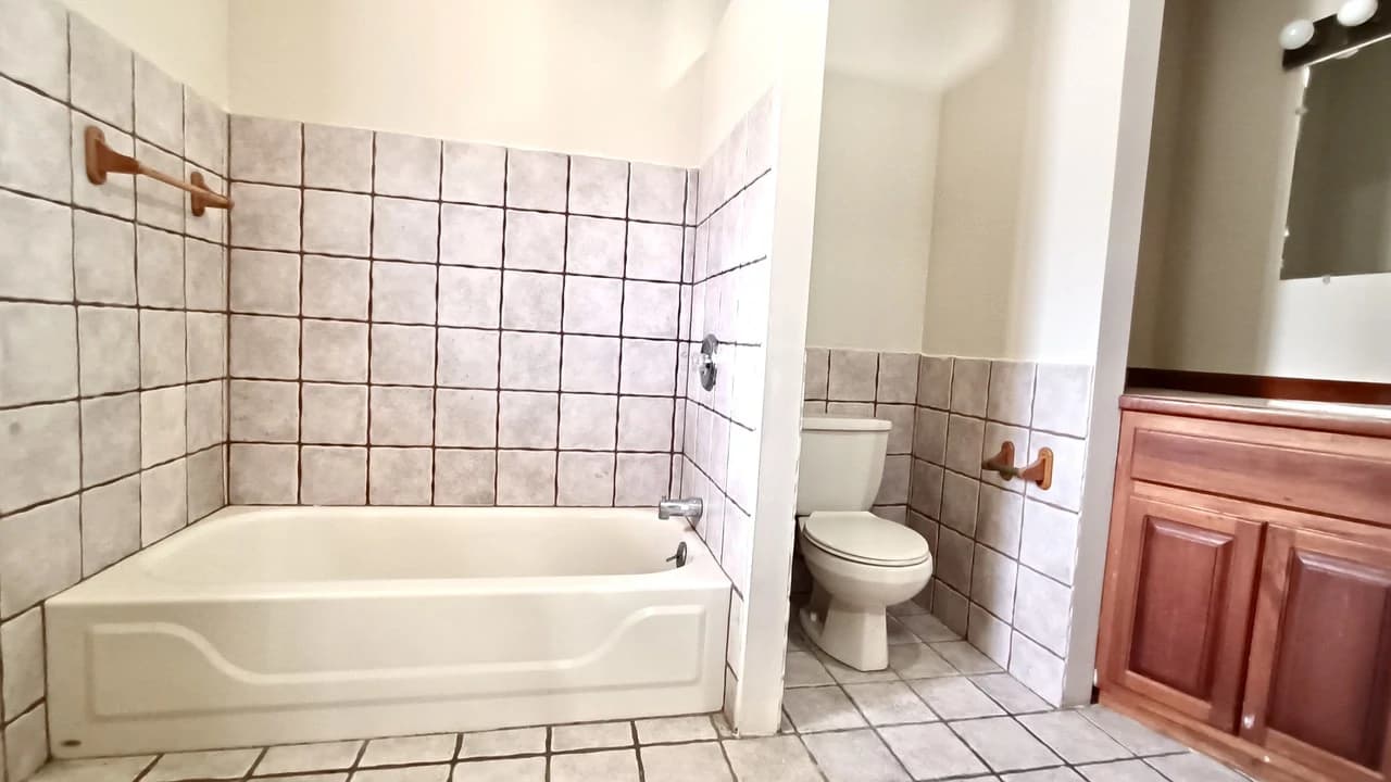 Condominio Mountain View: House for sale in Santa Barbara, Heredia, american style - photo 29