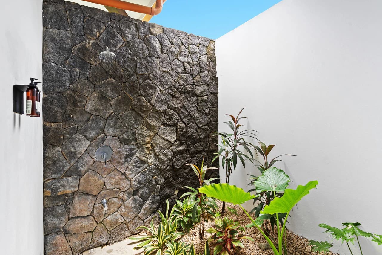 Pura Vida House: 6 bedroom 6 Bathroom Rental Juggernaut in Gated Community - photo 20
