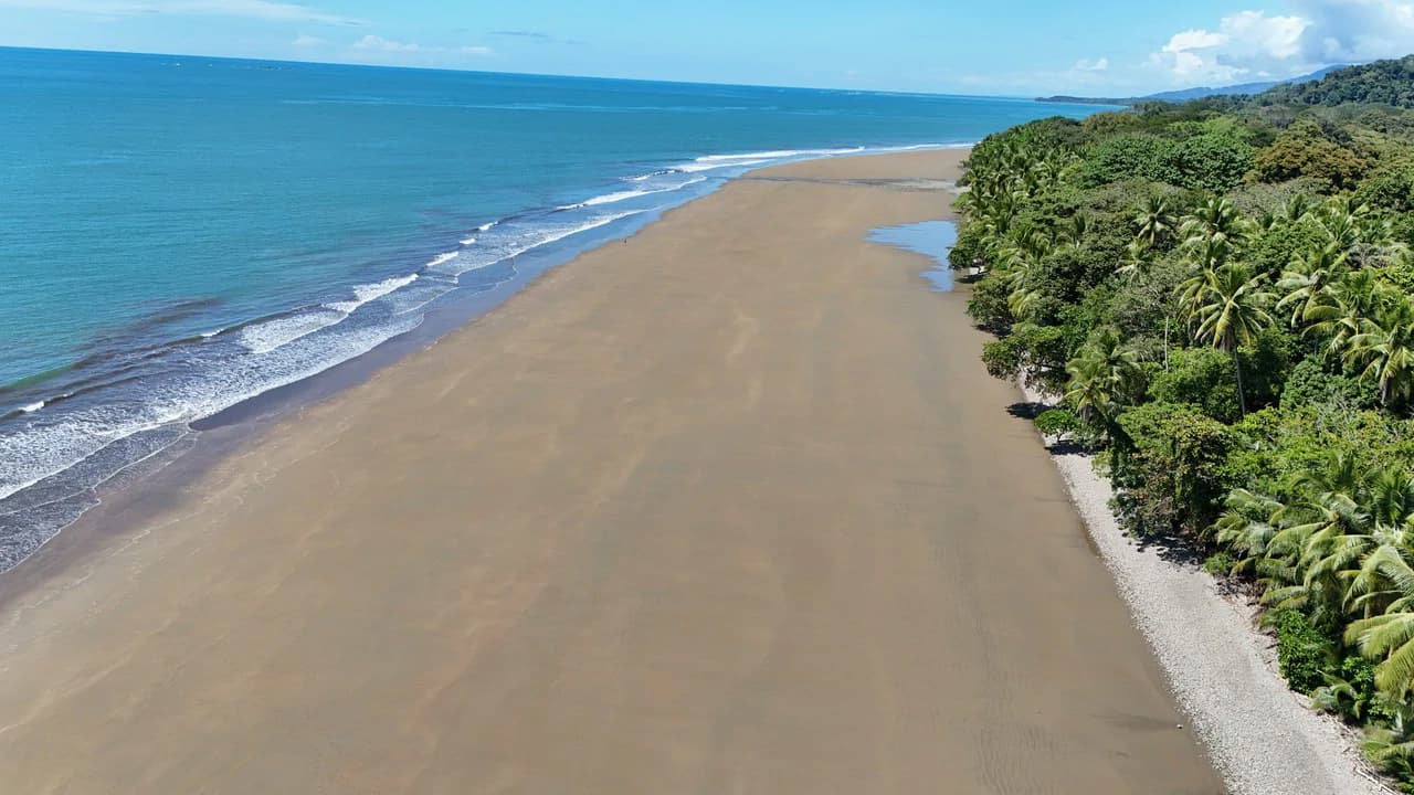 Private Beach Community | 1,708 m² Build-Ready Lot in Ballena - photo 13
