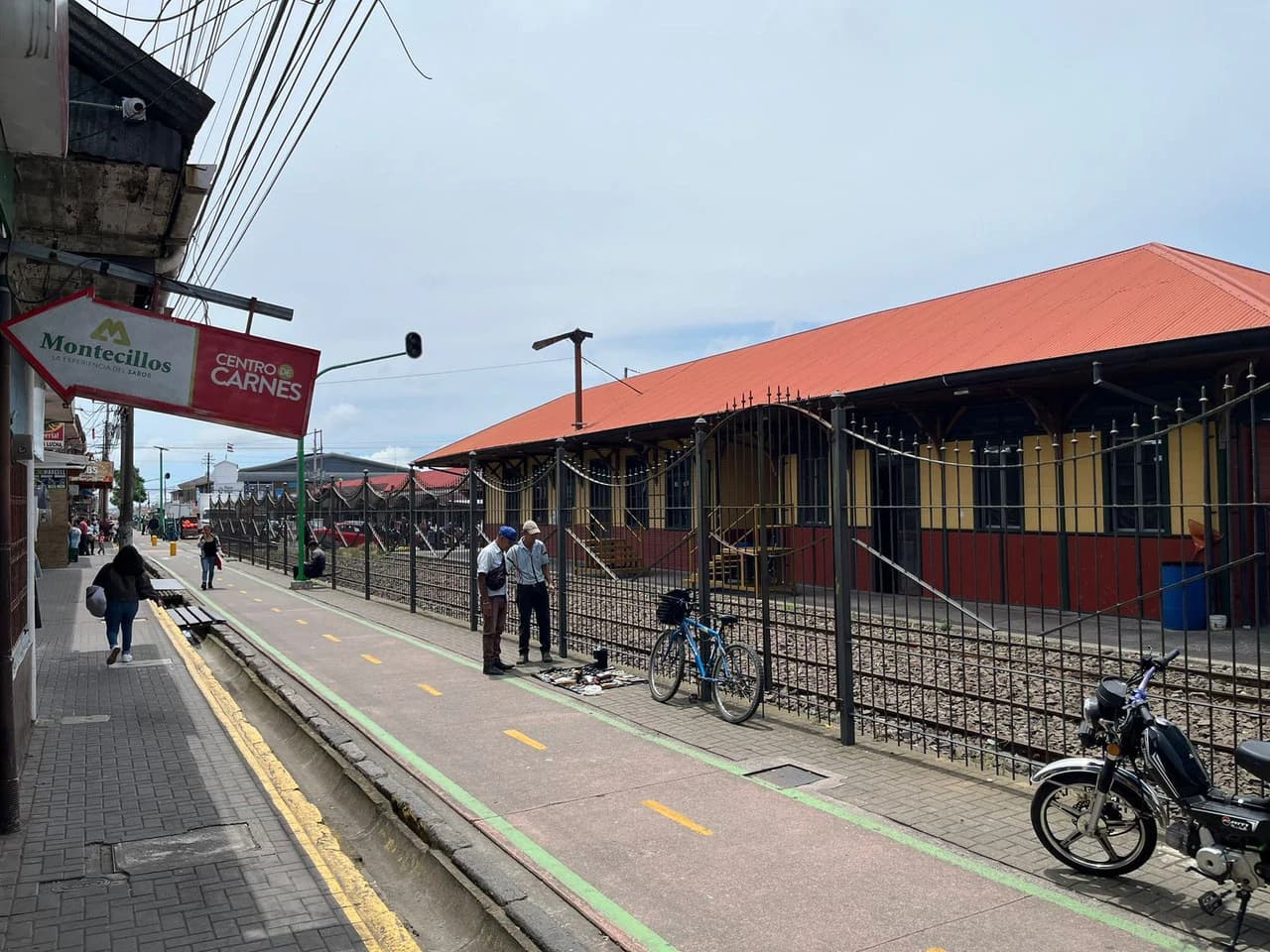 For Sale Commercial property in downtown Cartago, Costa Rica:Commercial Property - photo 4