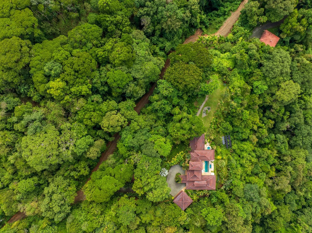 SKYFALL, The Estate, Exclusively Offered, Dominical Coastline Views: Mountain House For Sale in Escaleras - photo 66