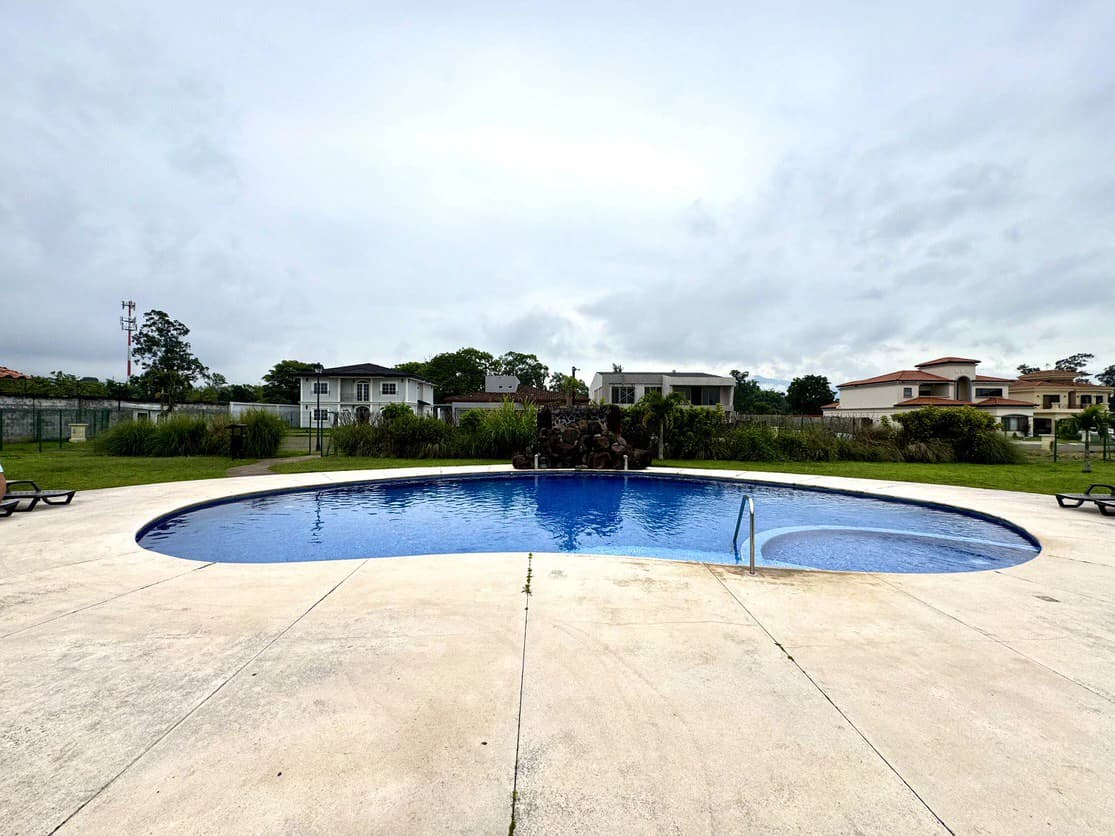 Venta de Lote Residencial en Santo Domingo de Heredia: Exclusive Residencial Durango - photo 10