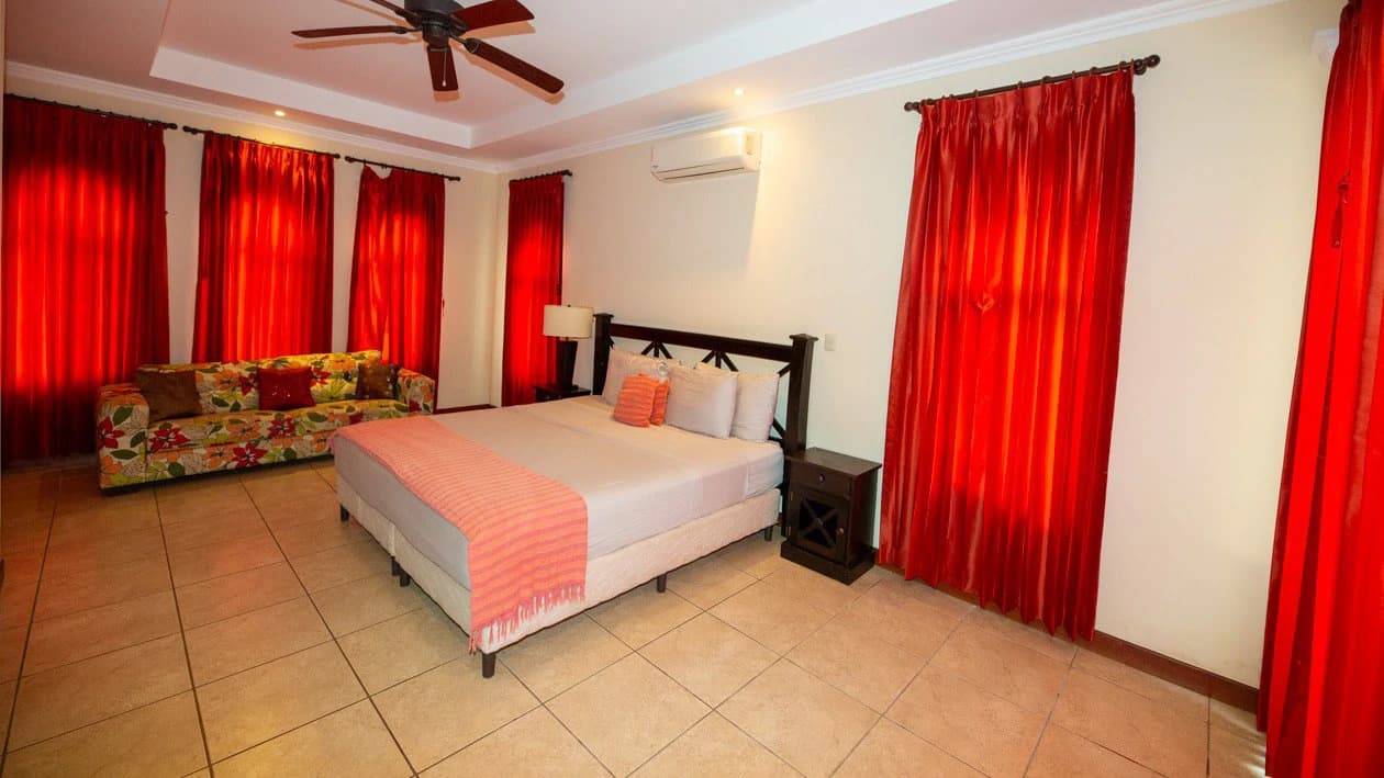 Amazing Casa Cofa in Bejuco close to the beach!: Huge home just 400 yards from the beach! - photo 26
