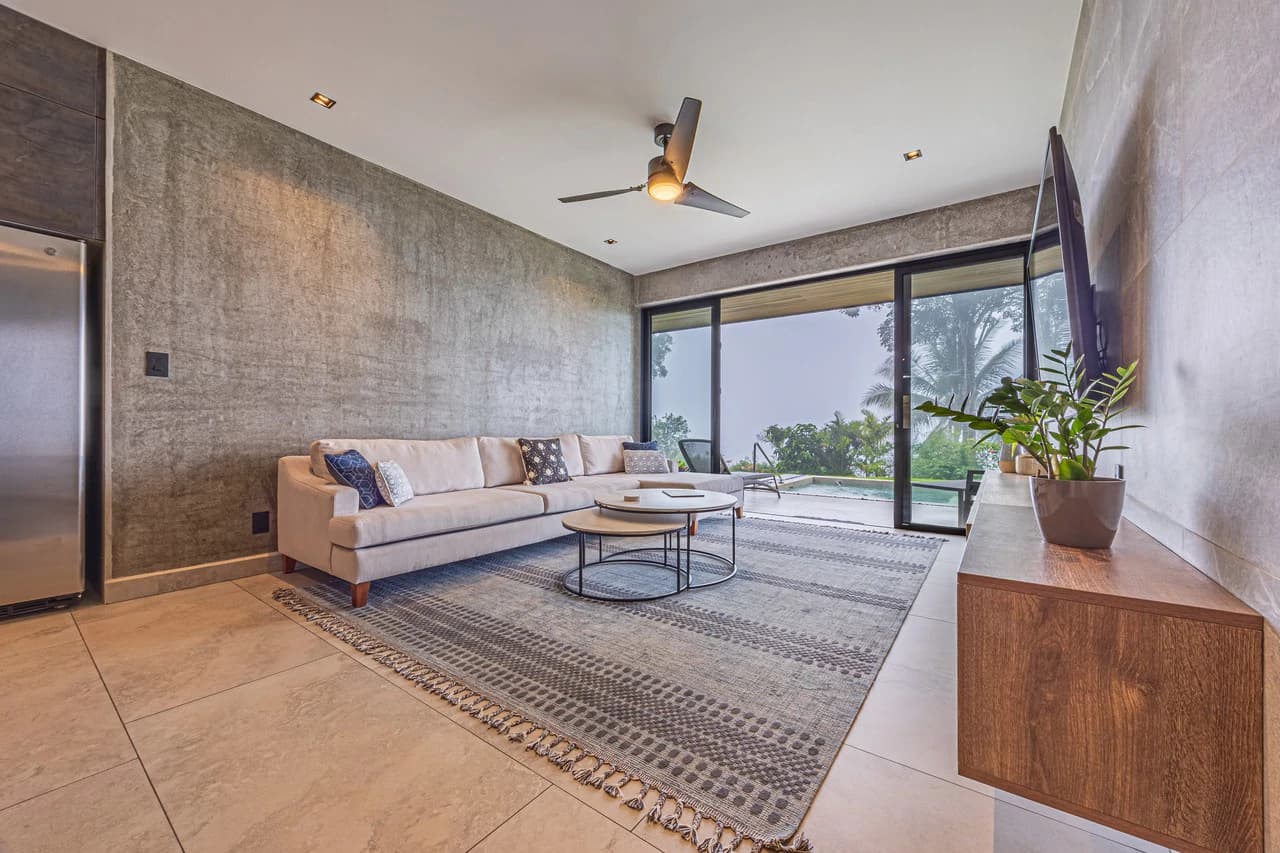 A True Estate Beyond Compare, Ocean Views For Miles: Mountain House For Sale in Uvita - photo 83