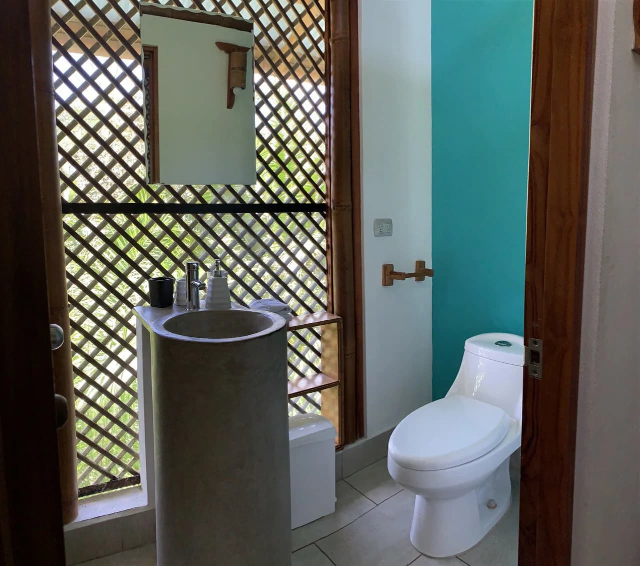 Jungle Beach Exotic Retreat - photo 21