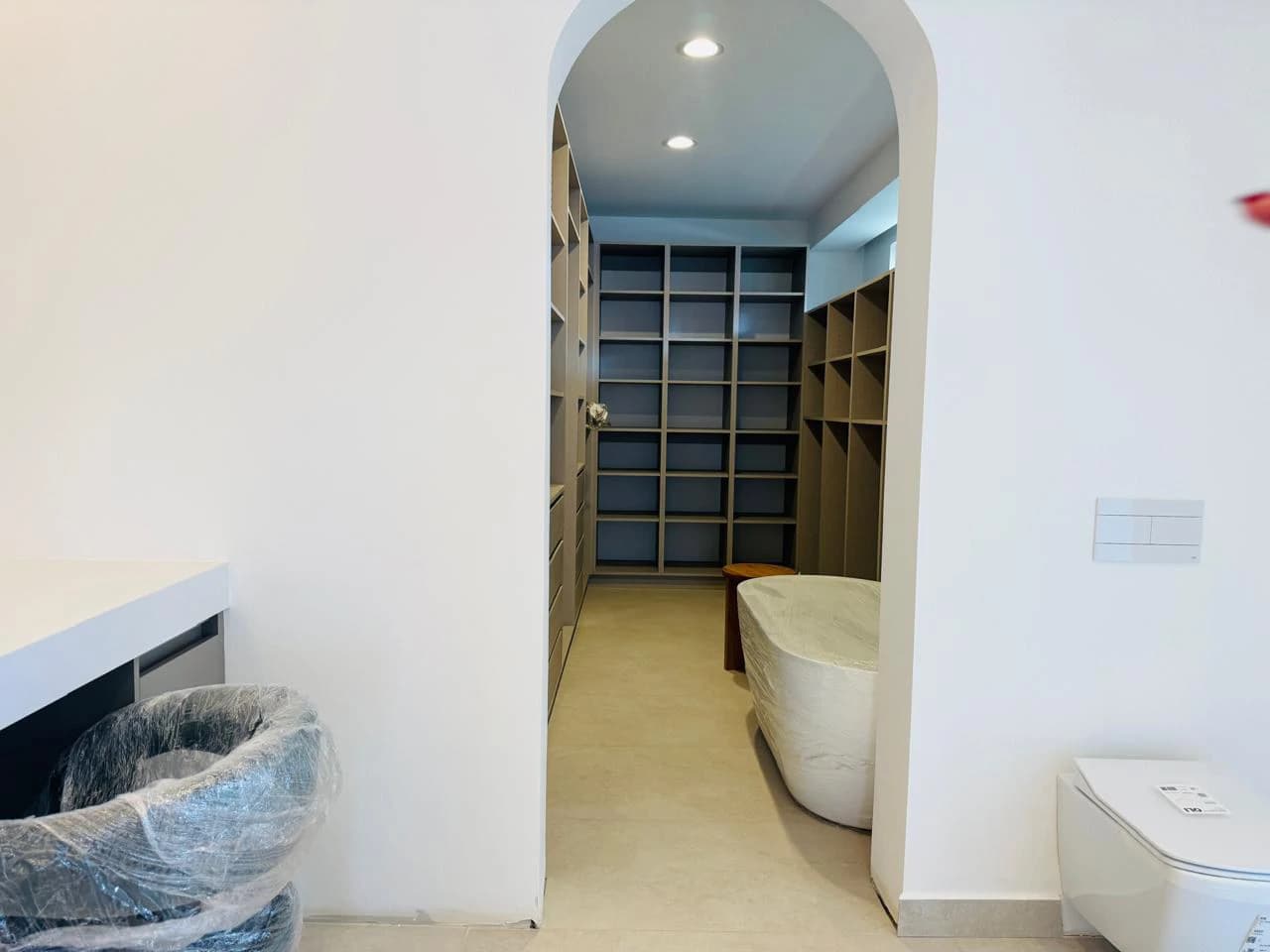 One-Story House with Pool for Sale in Bosques de Lindora Condominium - photo 13