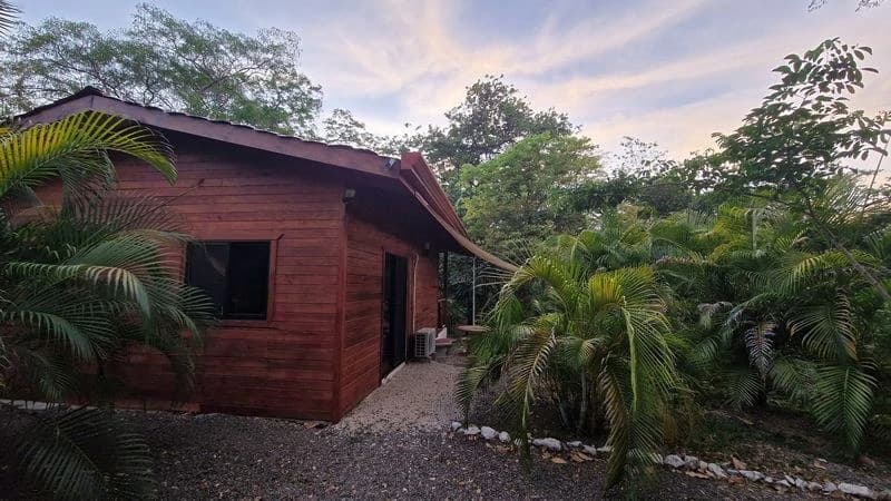 Casas Jungle: Charming Rental Compound with 5 units & pool in the heart of nature, minutes from Samara’s beaches - photo 8