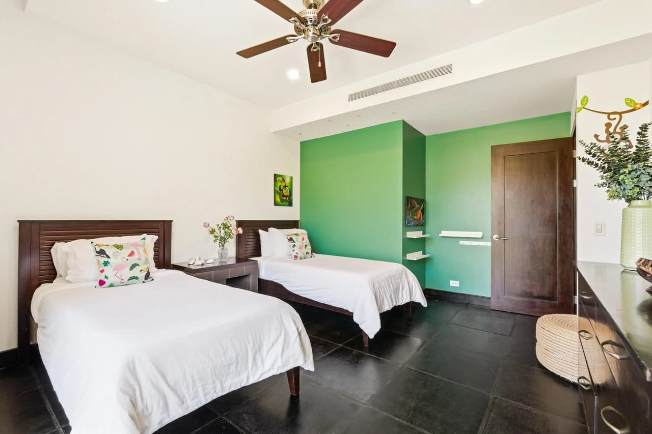 La Perla 113: Boutique Luxury Condo in the Heart of Tamarindo - photo 30