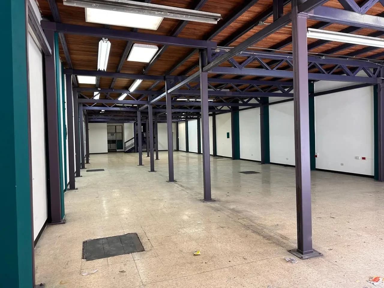 High-Impact Commercial Building in Downtown San José 698 m² of Construction | Catedral District | ZC-2 Zone - photo 3