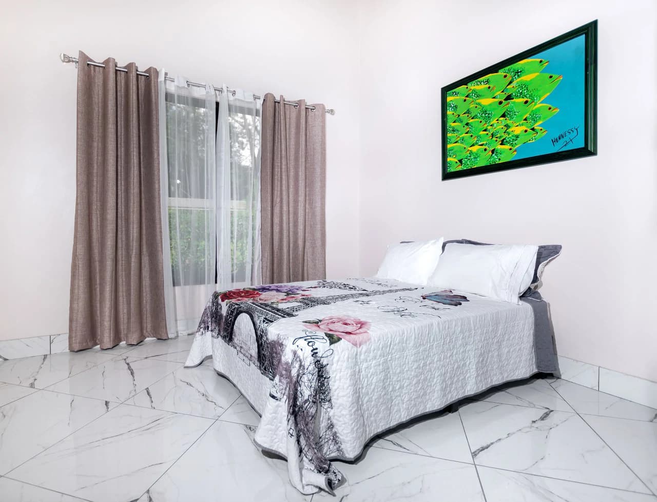BRAND NEW 3-bedroom home, 5 minutes to Dominical Beach. - photo 16