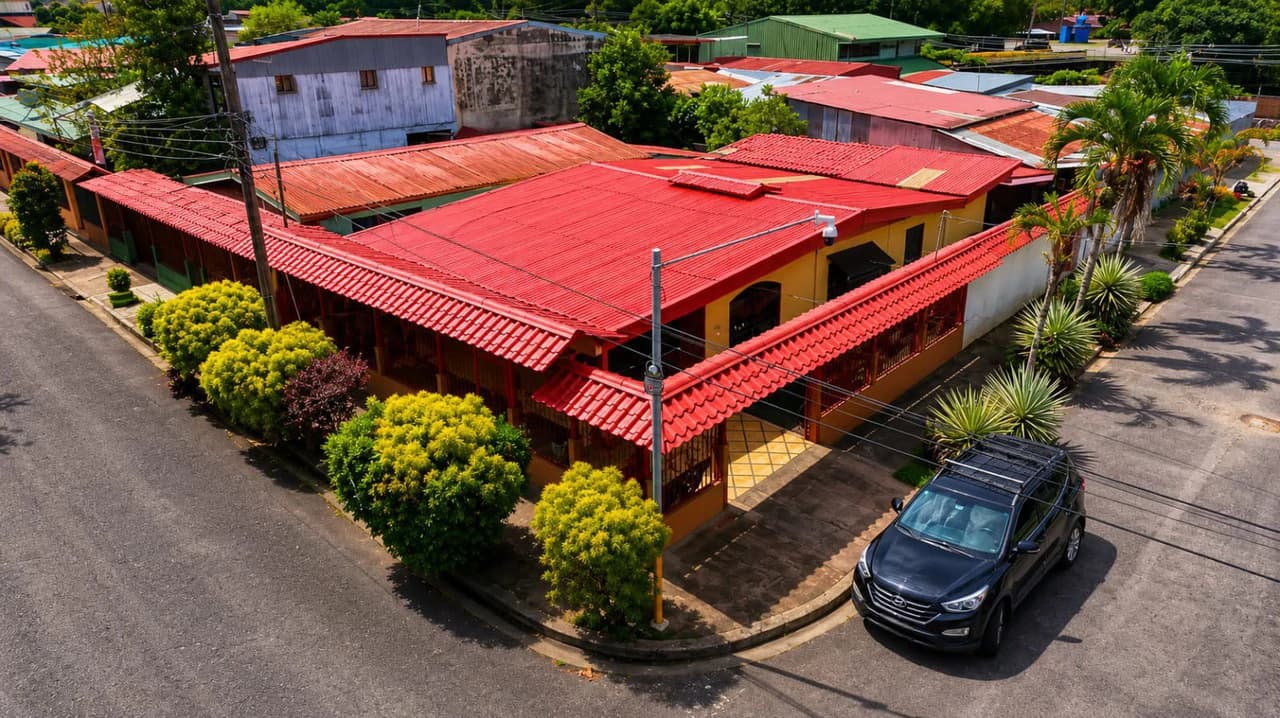 House For Sale in Centro de Pérez Zeledón - photo 2
