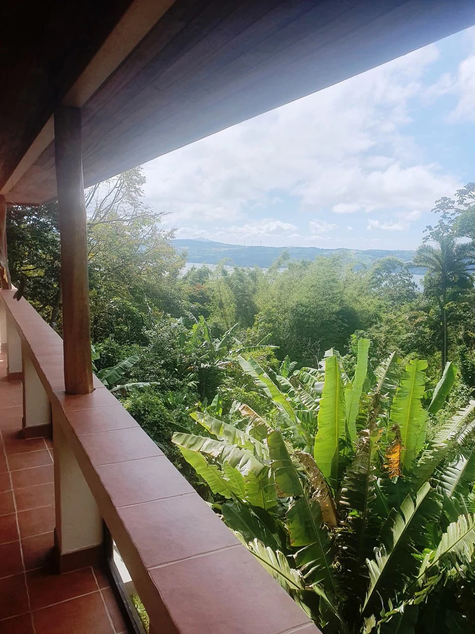 Lakeview Serenity Estate - Two Family Home: Stunning Lakeview Two-Family Home on 3,600 m² – Privacy, Nature & Income Potential - photo 2
