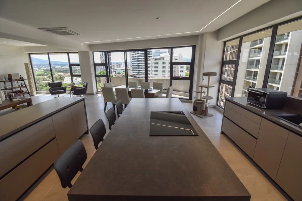 Apartment For Sale in Nunciatura - photo 10