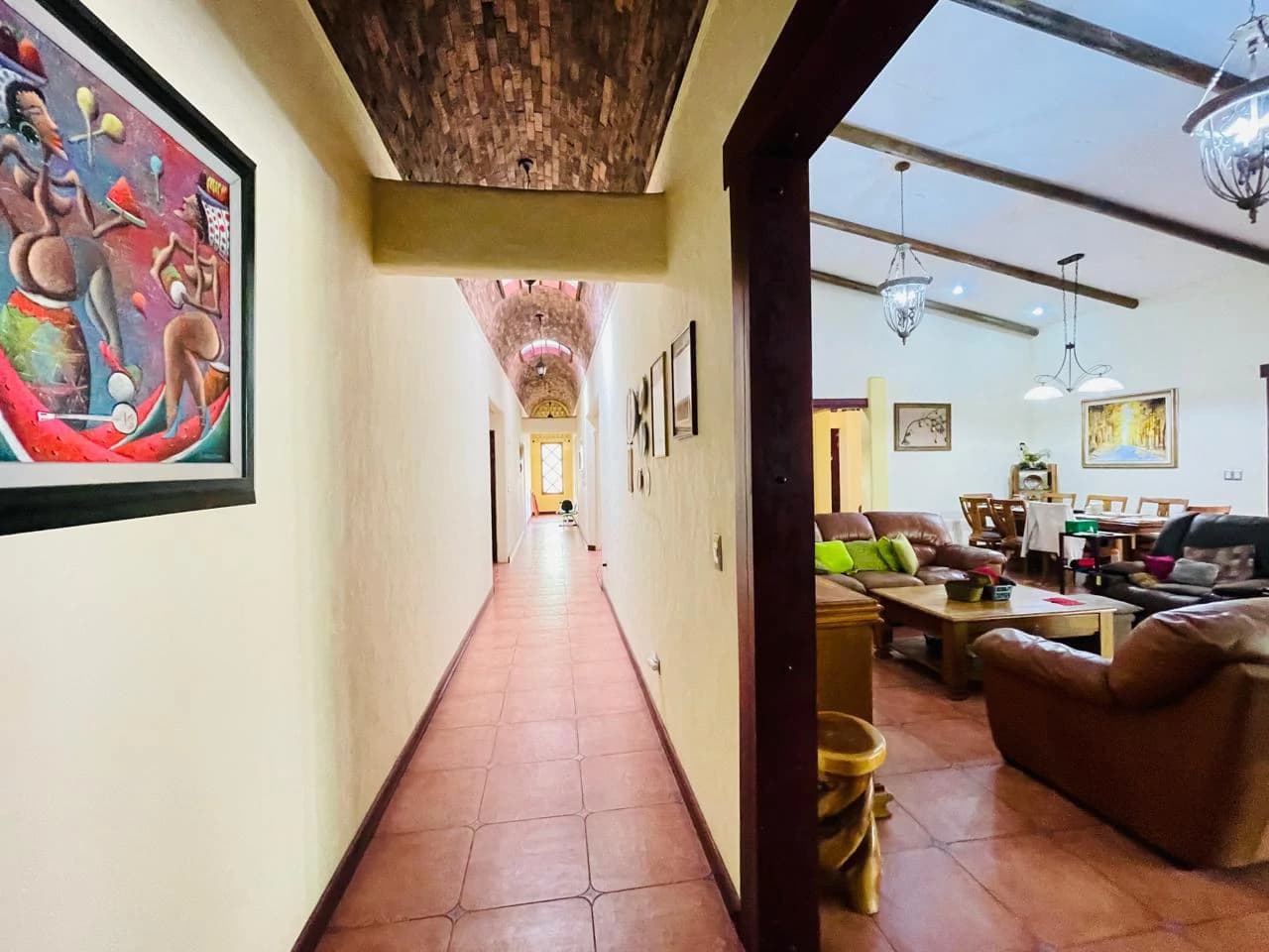 House for sale in Escazu Gated Community San Jose Costa Rica - photo 9