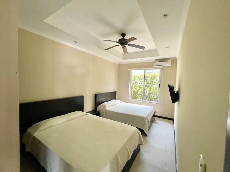 Casa Eight: Beach is my style! Playa Bejuco, Puntarenas, Costa del Sol. Fully Remodeled Tropical Sanctuary - photo 7