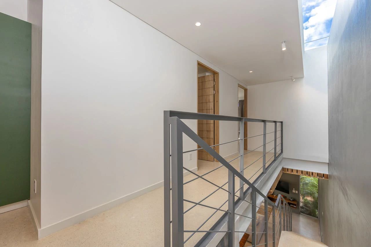 Casa C35: Stylish 4 Bedroom Home a Block to the Beach! - photo 14