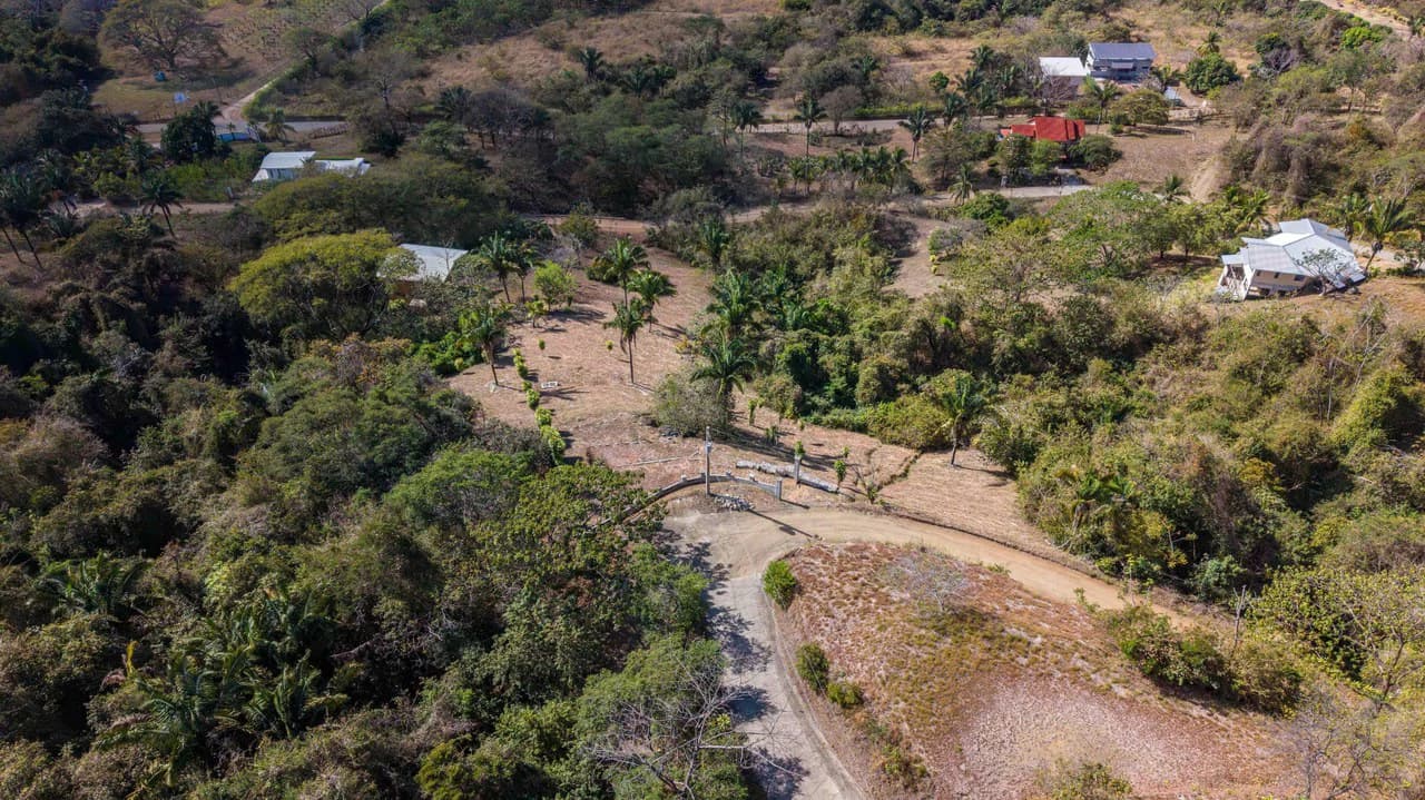 Oceanview Three Parcel Lot in La Reserva - photo 12