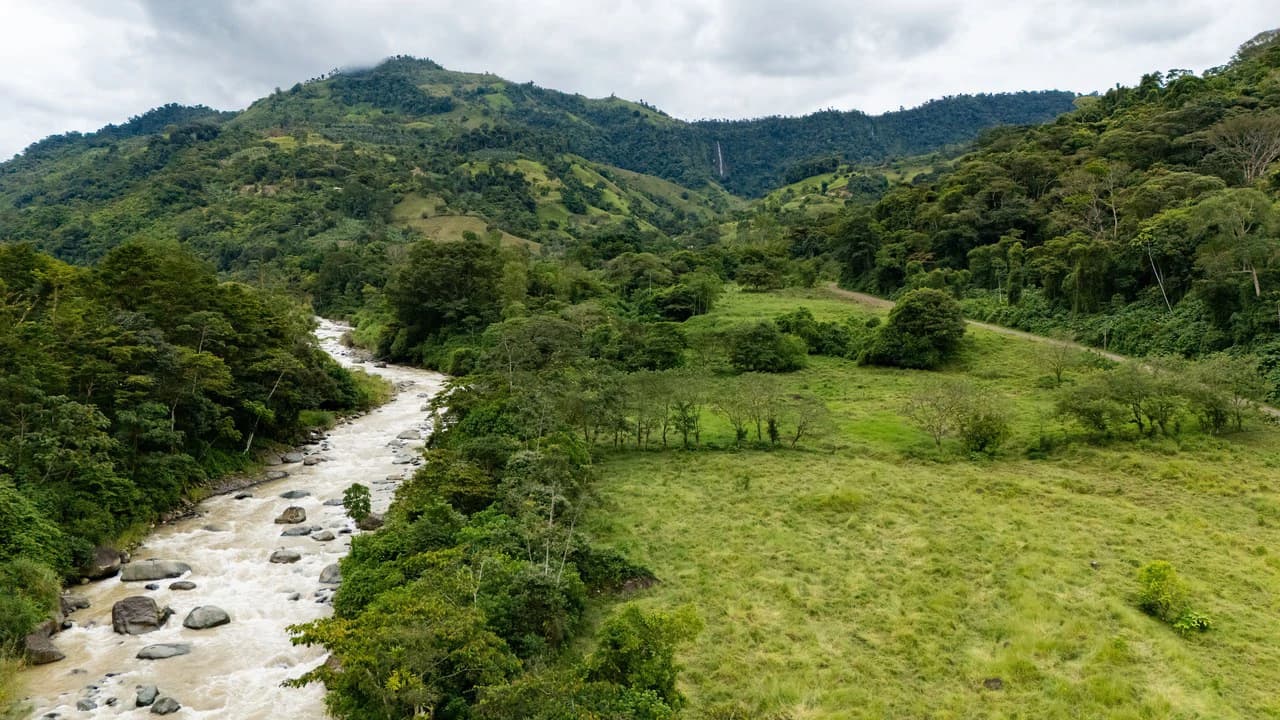 Mountain Home Construction Site For Sale in Río Nuevo - photo 10
