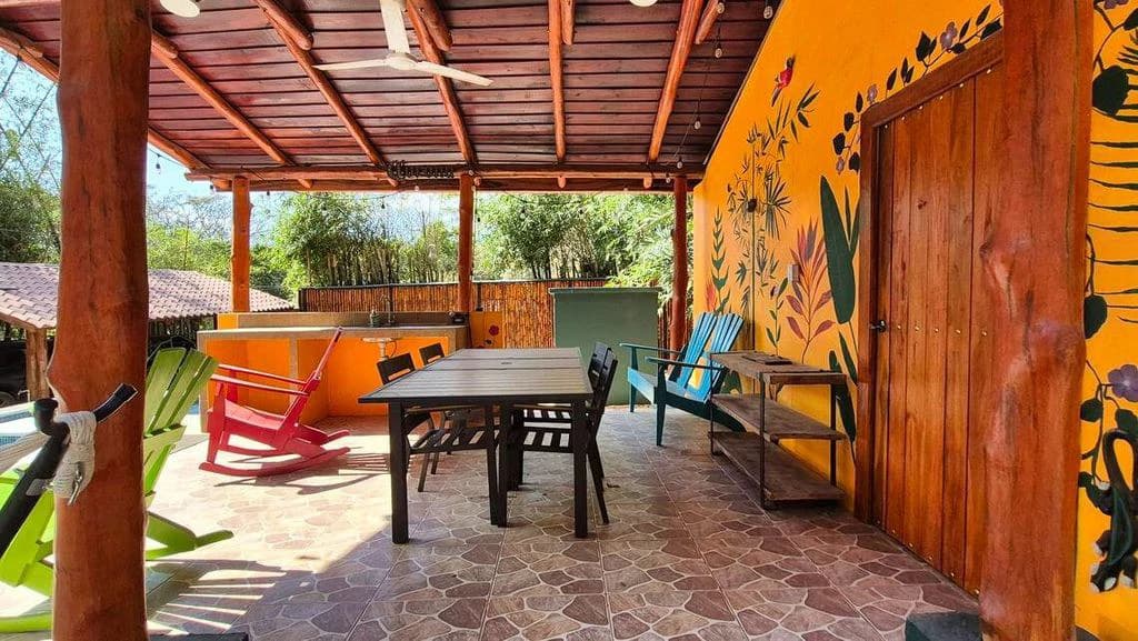 Casa Jungle Tree: Tropical Living with Pool & Expansion | Ready to enjoy the Pura Vida Lifestyle! - photo 29