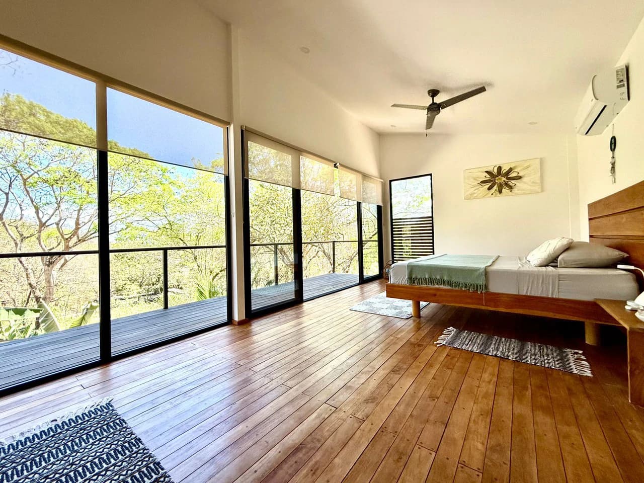 Casa Buddha (Casa Buda): Modern Tropical Home with Pool Near the Beach in Costa Rica $365,000 - photo 15