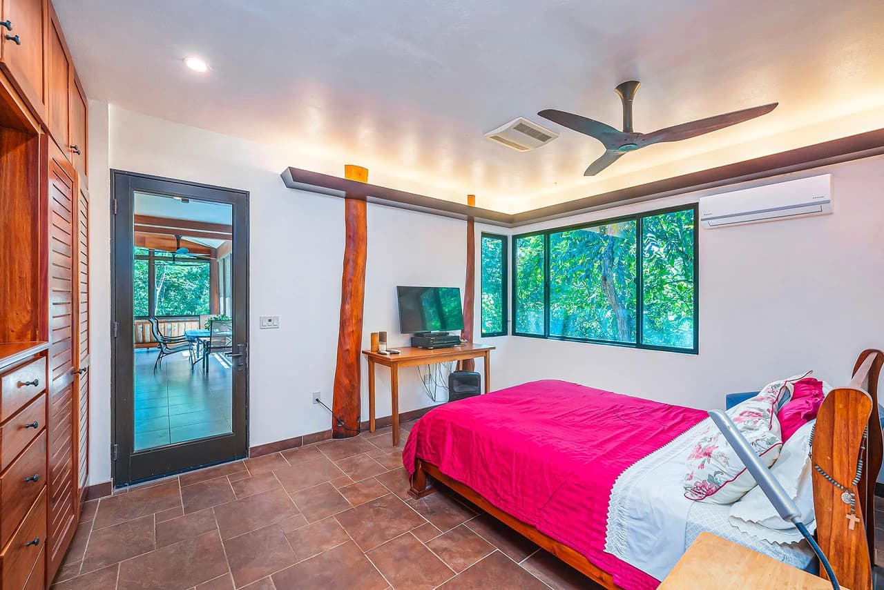 Casa Almendro: Luxury, Comfort and Privacy in the Forest - photo 16