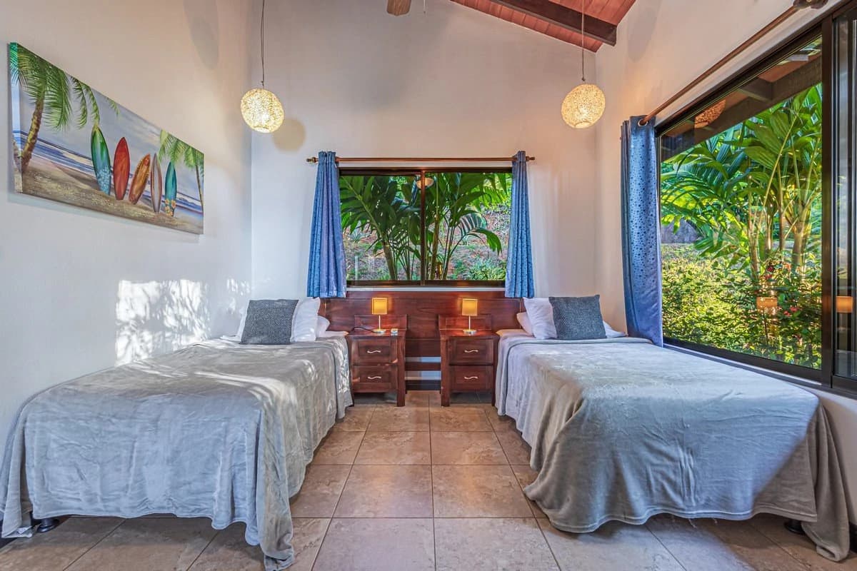 2 ACRES – 2 Bedroom Whales Tale Ocean View Home In Costa Verde Estates Gated Community!!!: 79 ACRES – Amazing Farm On Ridge Top With Whale’s Tail Ocean View And 800 Exotic Tropical Fruit Trees!!!!! - photo 15