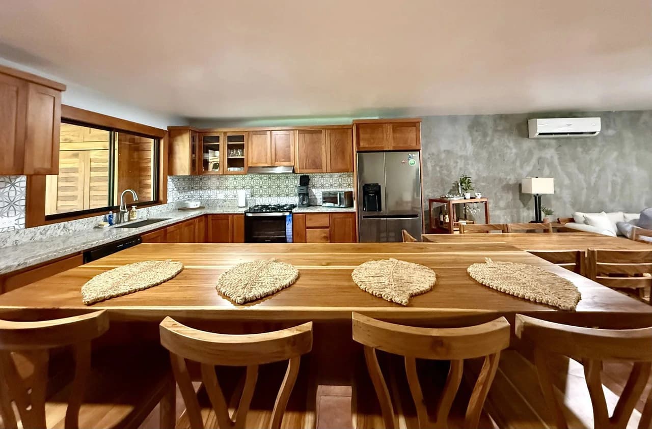 Villa 533: $635,000 USD Costa Rica Los Delfines: Dolfina Home - photo 12