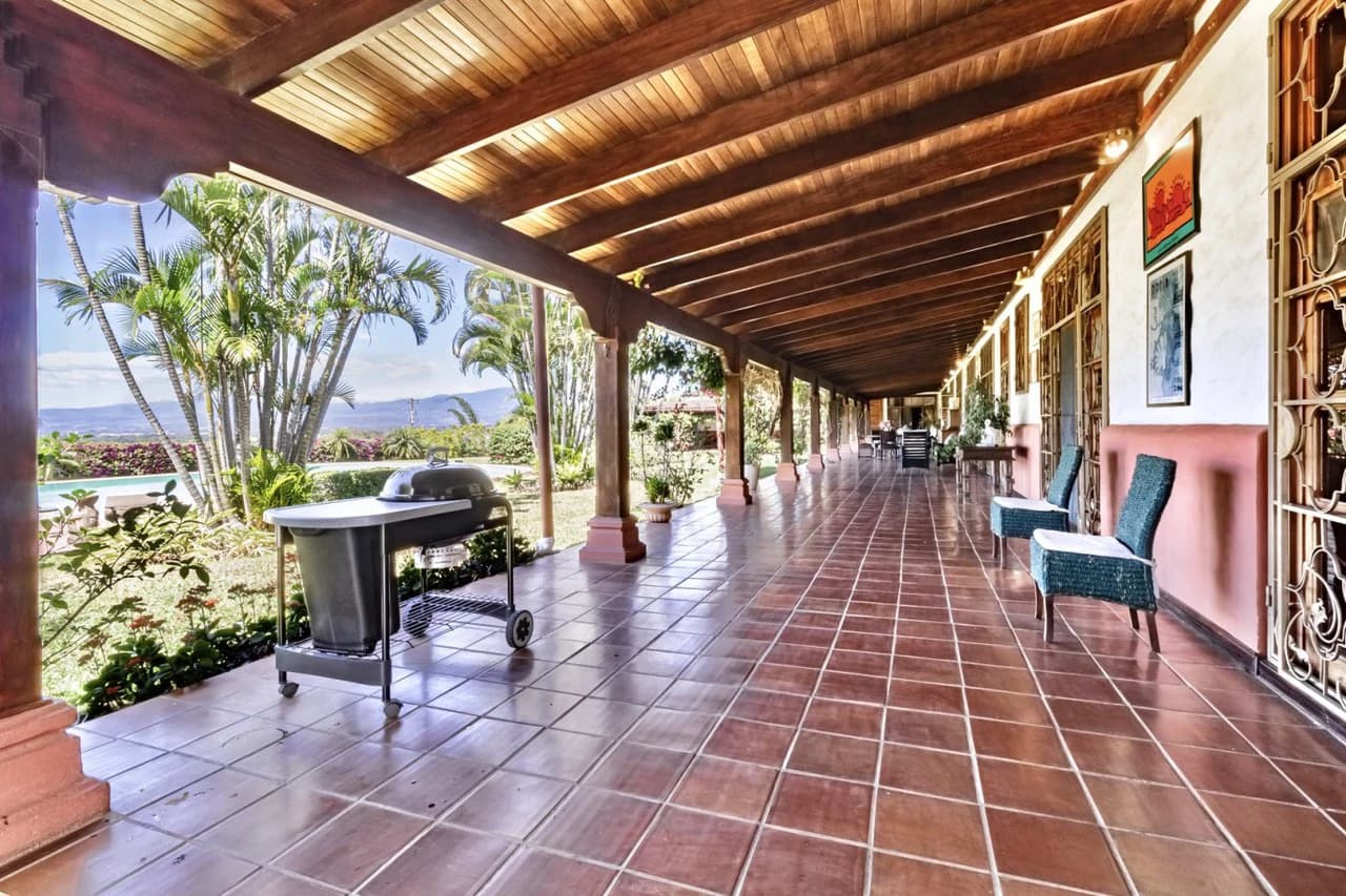 Venetian Oasis Estate luxury home for sale in Santa Ana Costa Rica - photo 20