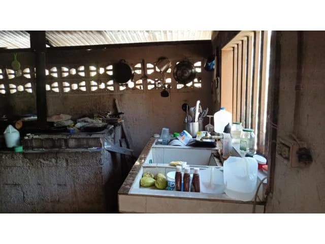 Huge Tico-Farm for sale with a big house in the mountains of Liberia, surrounded by nature and fantastic valley views - photo 24