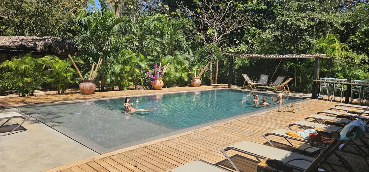 Successful Wellness and Spa with restaurant: One Of A Kind, Successful Wellness, Spa And Restaurant Oasis Close To Tamarindo - photo 18