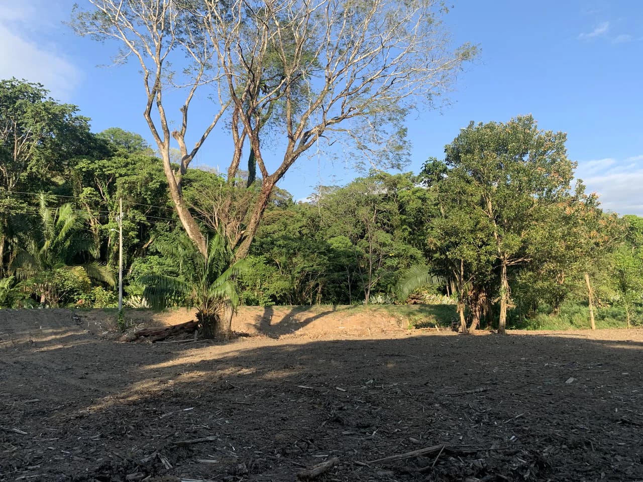 Prime Oceanside Commercial and Residential Lot in Playa Hermosa - photo 14