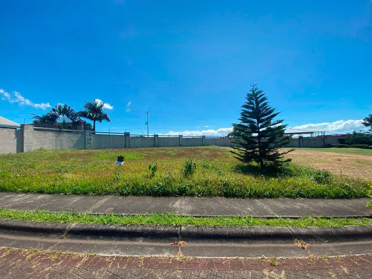LARGE LOT FOR SALE, ALAJUELA, GREECE