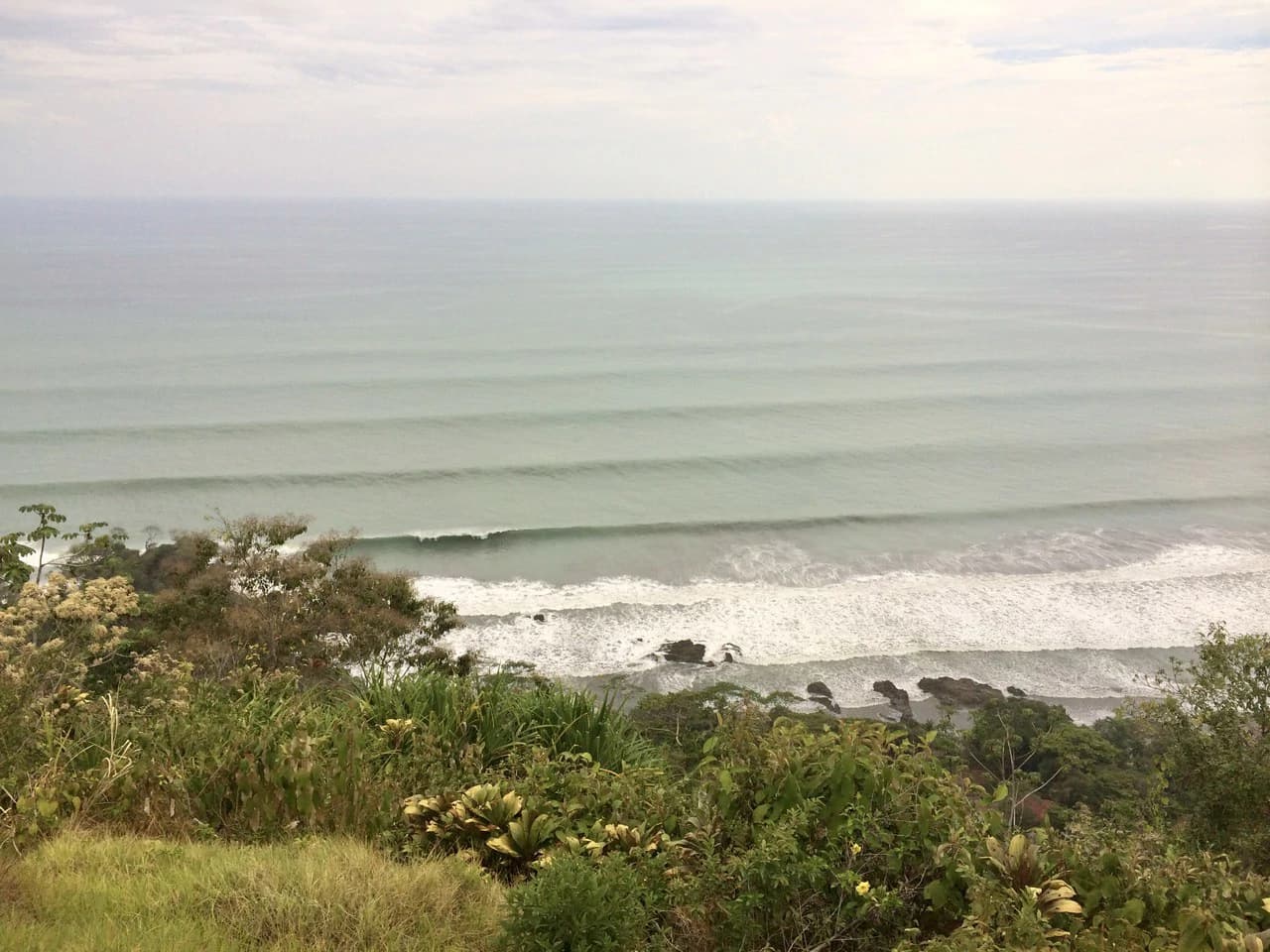 5.7 ACRES – The Best Ocean View Developement Property In Southern Costa Rica!!! - photo 12