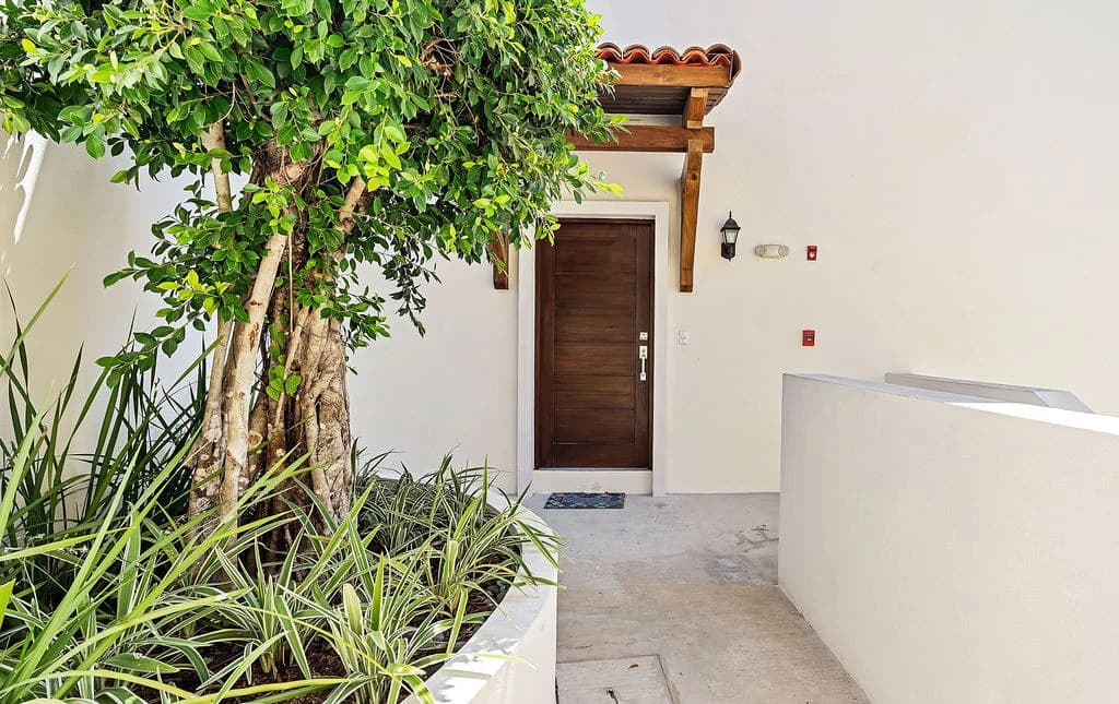 Terraced Flats 7522: Cozy 2-Bedroom Retreat in Las Catalinas - photo 18