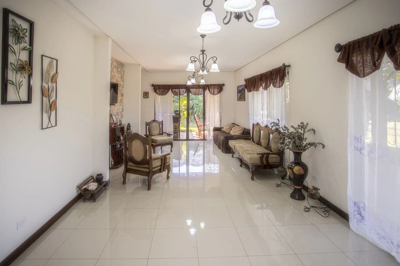 House for sale - Los Angeles, Grecia - photo 13