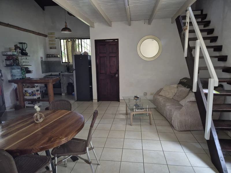 Casas Jungle: Charming Rental Compound with 5 units & pool in the heart of nature, minutes from Samara’s beaches - photo 28