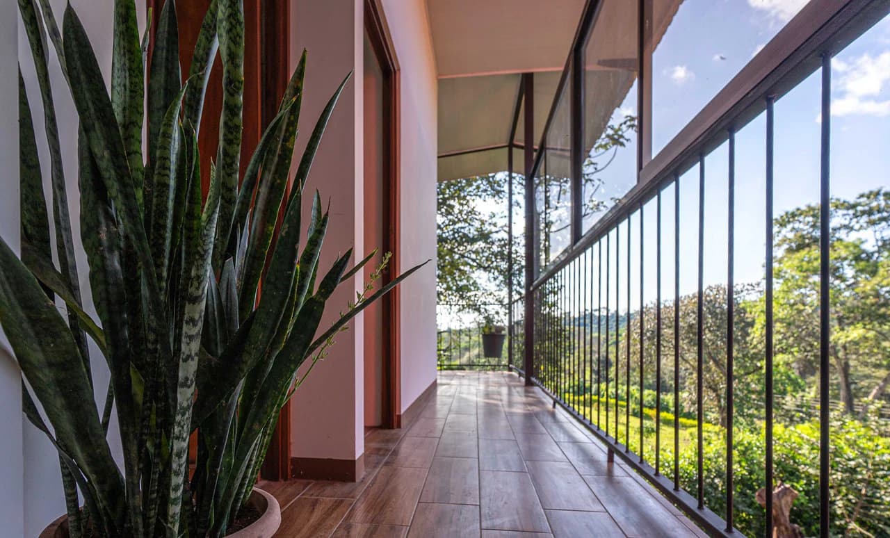 Property for Sale in Orotina, Costa Rica: Nature and Privacy - photo 17