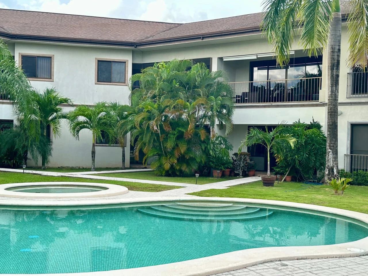 Ocean Dreams 6: $259,000 USD Gated Los Delfines Golf & Country Club Beachfront Village - photo 15