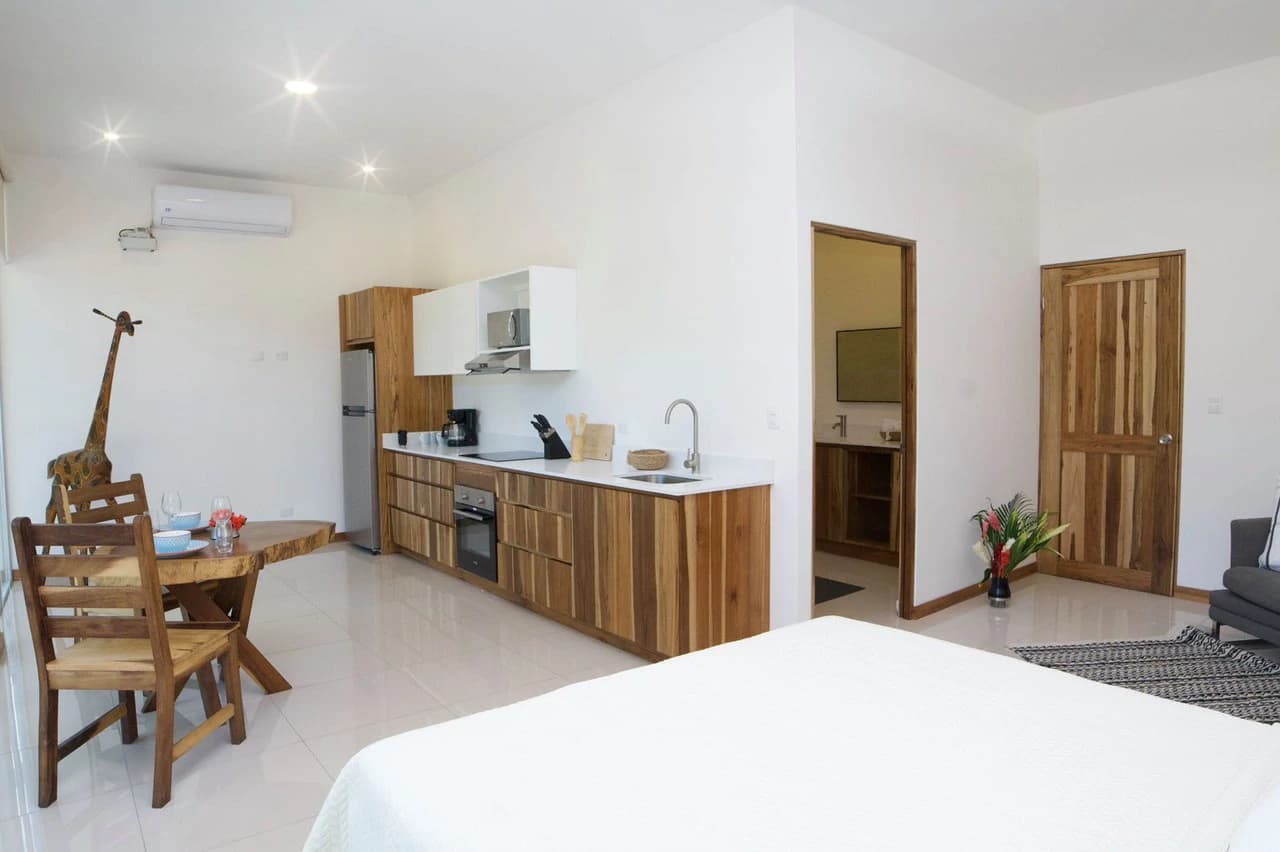 RIVIERA RESIDENCES: 12 Home Community for Sale - Profitable Investment Opportunity 5 min walk to Playa Potrero - photo 20