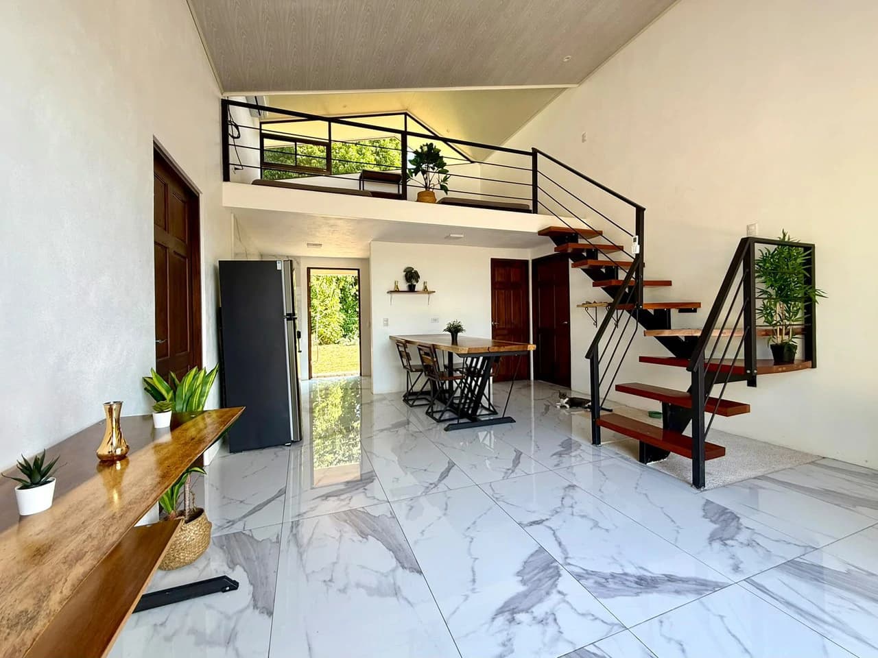 Casa Moderna de Santa Fe de Cóbano: $195,000USD – Affordable Modern Home for Sale Near Santa Teresa - photo 17