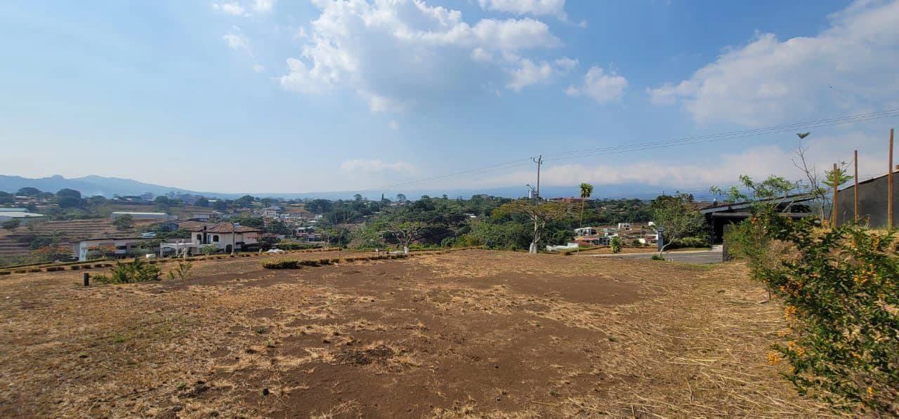 Lot for Sale in Montezuma de Grecia - photo 5
