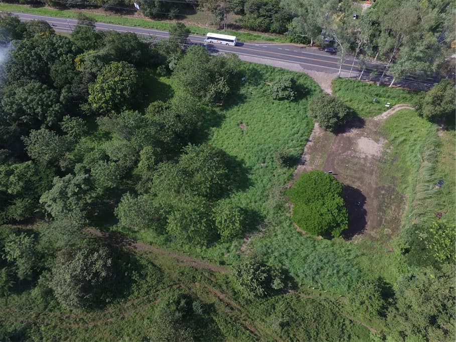 Sale commercial lot in front of the transito Liberia Guanacaste - photo 7