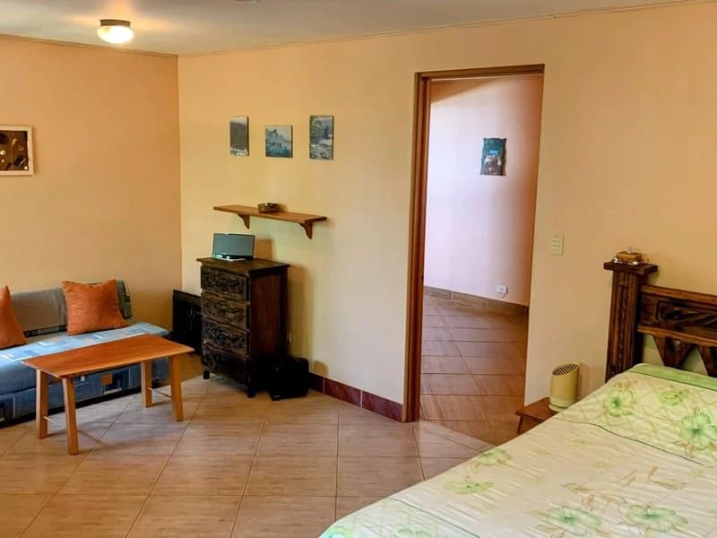 One-Bedroom with a Valley View!: Mountain House For Sale in San Rafael Norte - photo 11