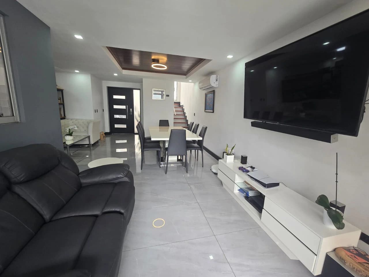 House for sale in Hacienda El Coyol Condominium, Alajuela - photo 7